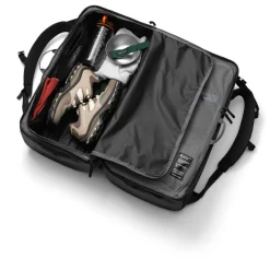 DB Reisetaschen|Taschen-- Roamer Pro Split Duffel - Reisetasche Forest Green