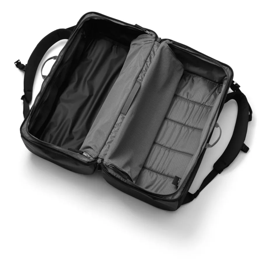 DB Reisetaschen|Taschen-- Roamer Pro Split Duffel - Reisetasche Forest Green