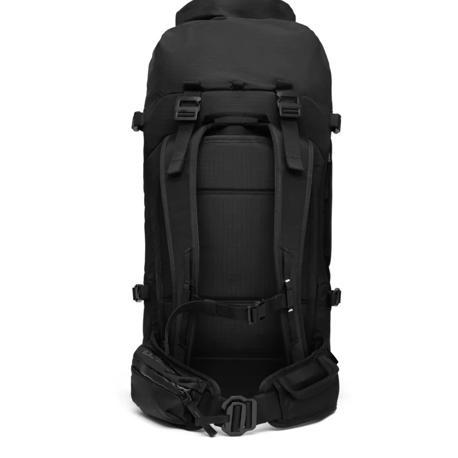 DB Skitourenrucksäcke-- Snow Pro Backpack 25 - Tourenrucksack Black Out