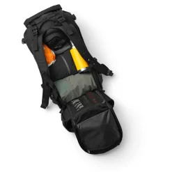DB Skitourenrucksäcke-- Snow Pro Backpack 25 - Tourenrucksack Black Out