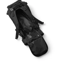 DB Skitourenrucksäcke-- Snow Pro Backpack 25 - Tourenrucksack Black Out