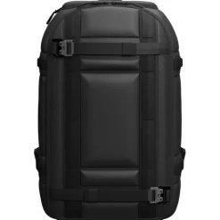 DB Daypacks|Daypacks-- The Ramverk 32L Pro Backpack - Daypack Black Out