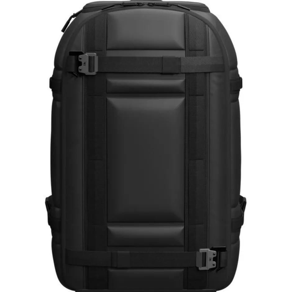 DB Daypacks|Daypacks-- The Ramverk 32L Pro Backpack - Daypack Black Out