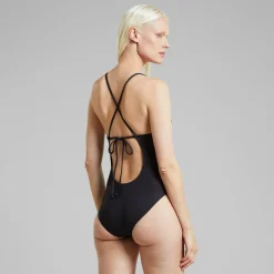 - Woen' wiuit Vinterviken - Badeanzug < DEDICATED Hot