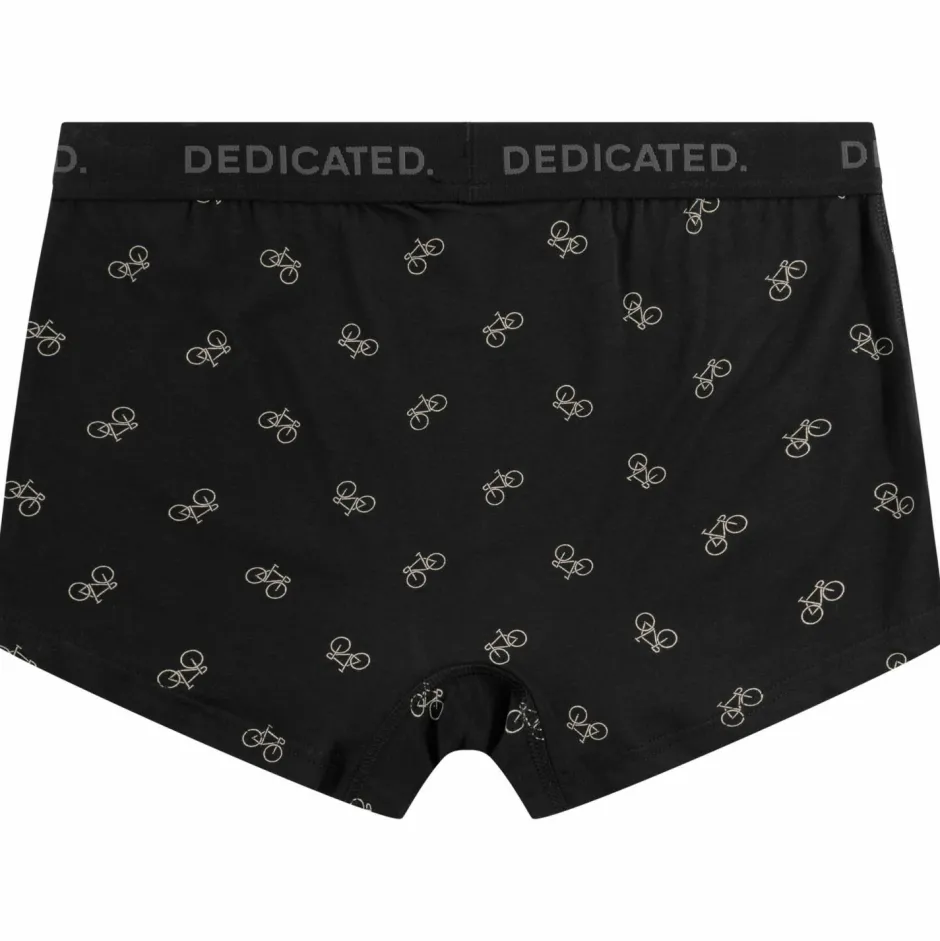 DEDICATED - Boxer Brief Kaix Bike Pattern - Atagunterwäche