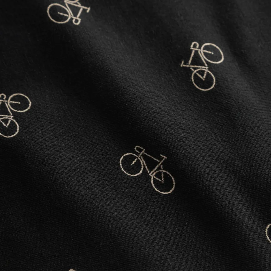 DEDICATED - Boxer Brief Kaix Bike Pattern - Atagunterwäche