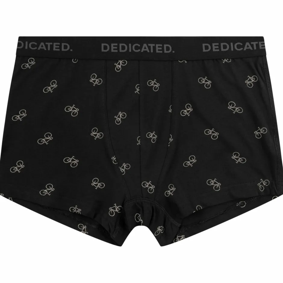 DEDICATED - Boxer Brief Kaix Bike Pattern - Atagunterwäche