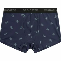 DEDICATED - Boxer Brief Kaix Bike Pattern - Atagunterwäche
