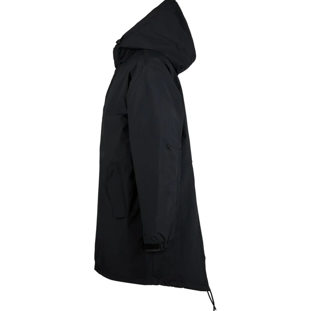 DEDICATED - Parka Jacket Luvos - Parka