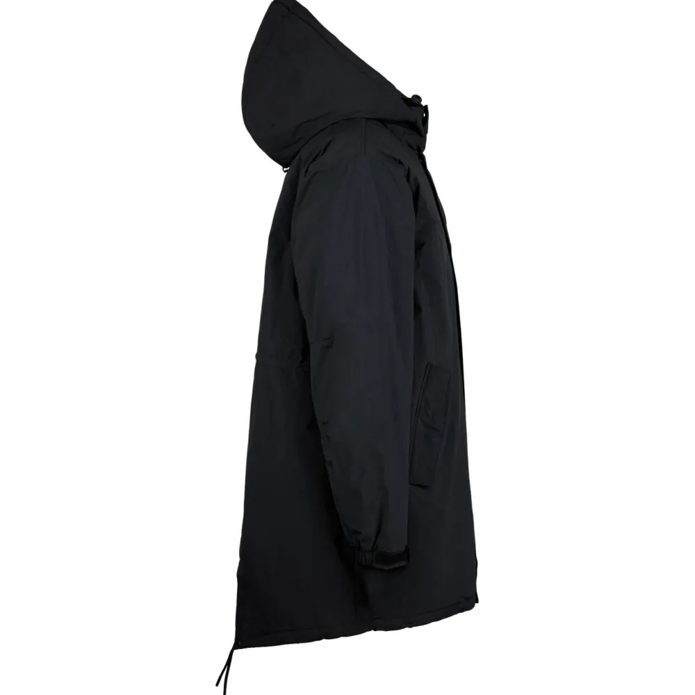 DEDICATED - Parka Jacket Luvos - Parka