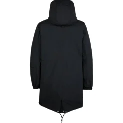 DEDICATED - Parka Jacket Luvos - Parka