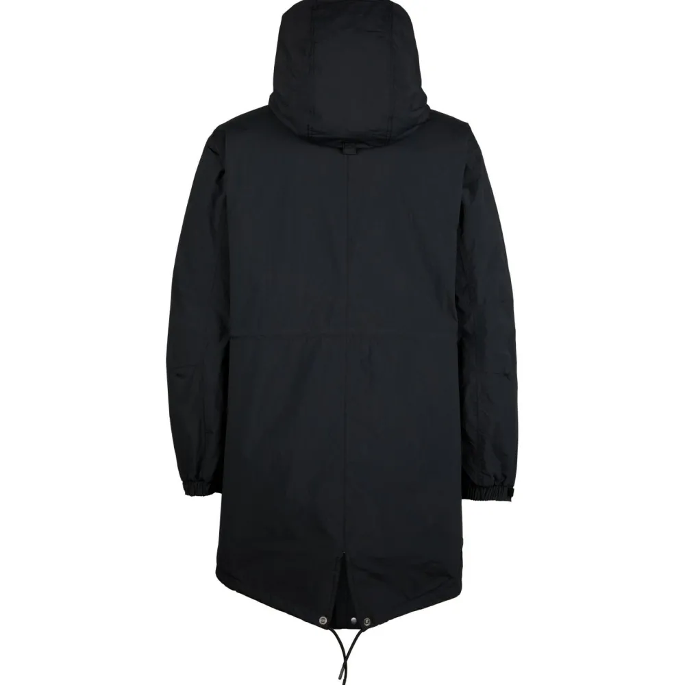 DEDICATED - Parka Jacket Luvos - Parka