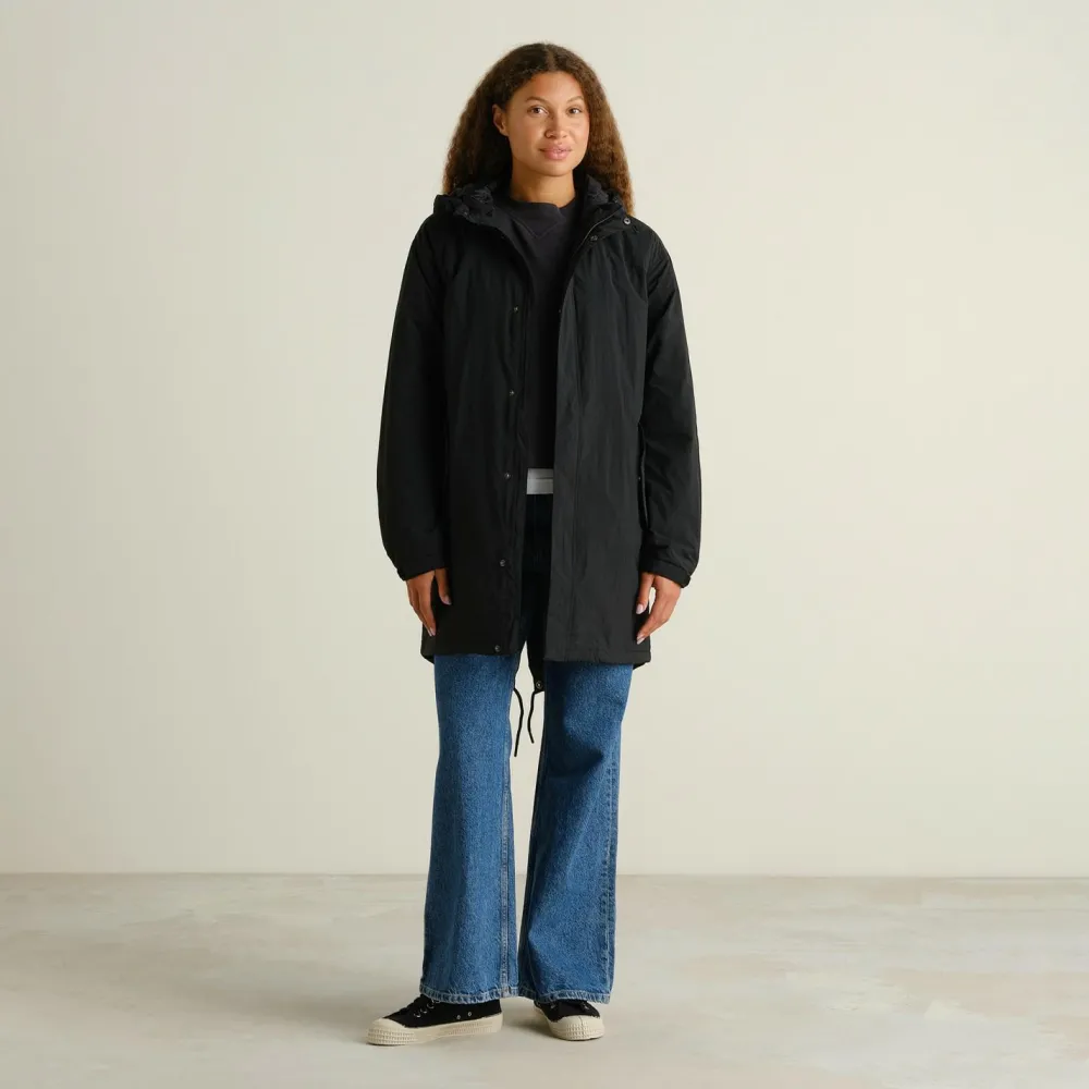 DEDICATED - Parka Jacket Luvos - Parka