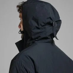 DEDICATED - Parka Jacket Luvos - Parka