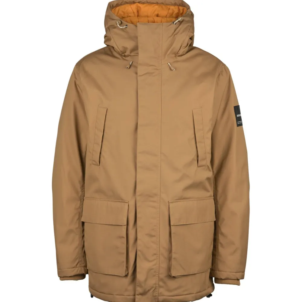 - Parka Jacket tavanger - Parka < DEDICATED Hot