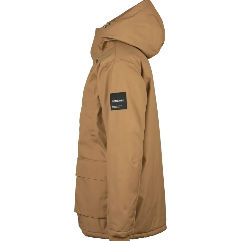- Parka Jacket tavanger - Parka < DEDICATED Hot