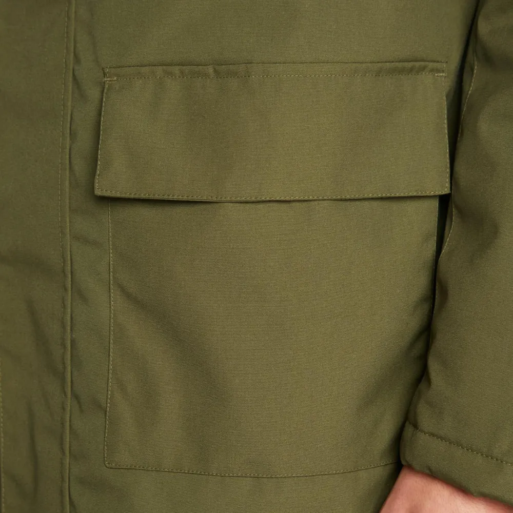 - Parka Jacket tavanger - Parka < DEDICATED Hot
