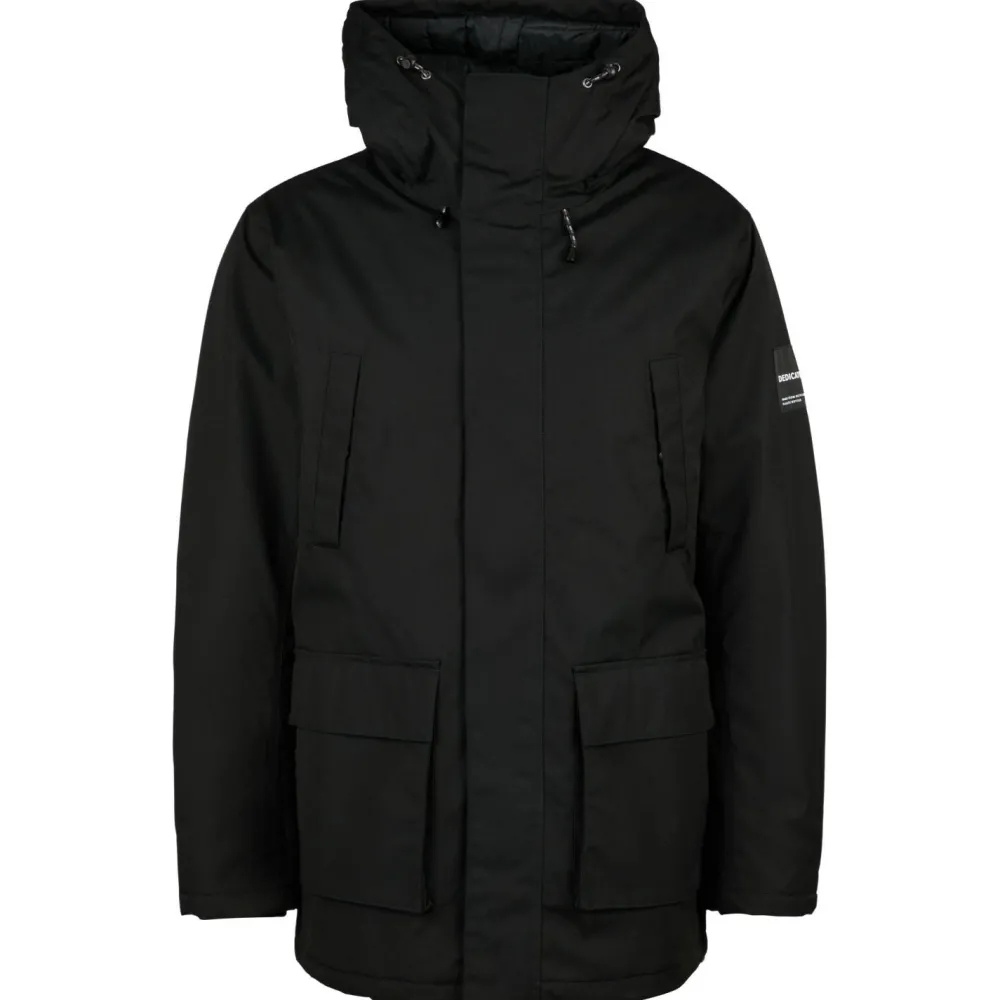 - Parka Jacket tavanger - Parka < DEDICATED Hot