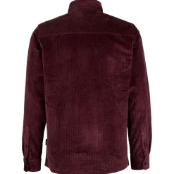 DEDICATED - Shirt Kil Corduroy - Hemd Outlet