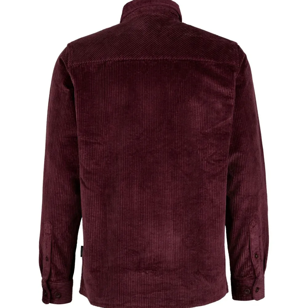 DEDICATED - Shirt Kil Corduroy - Hemd Outlet