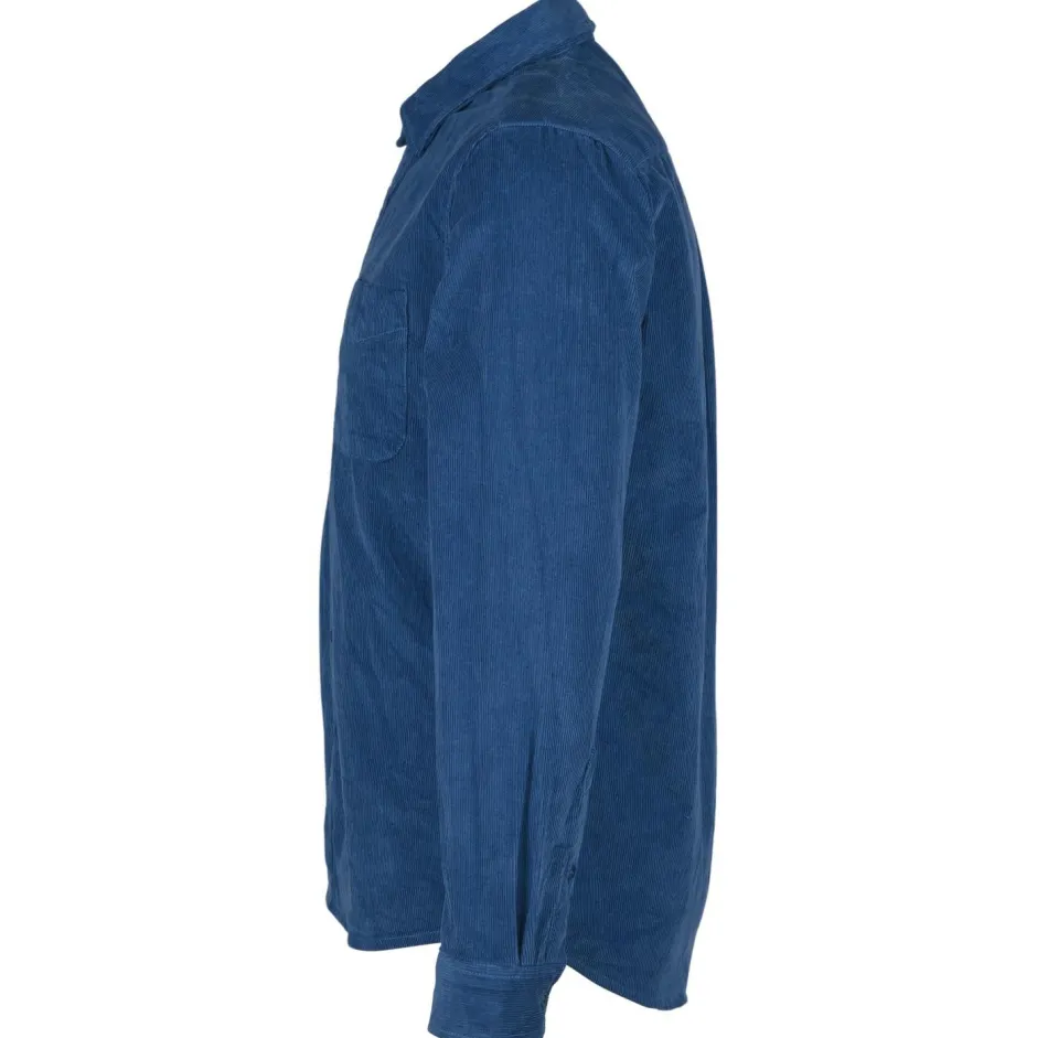 DEDICATED - hirt Varberg Corduroy - Hed