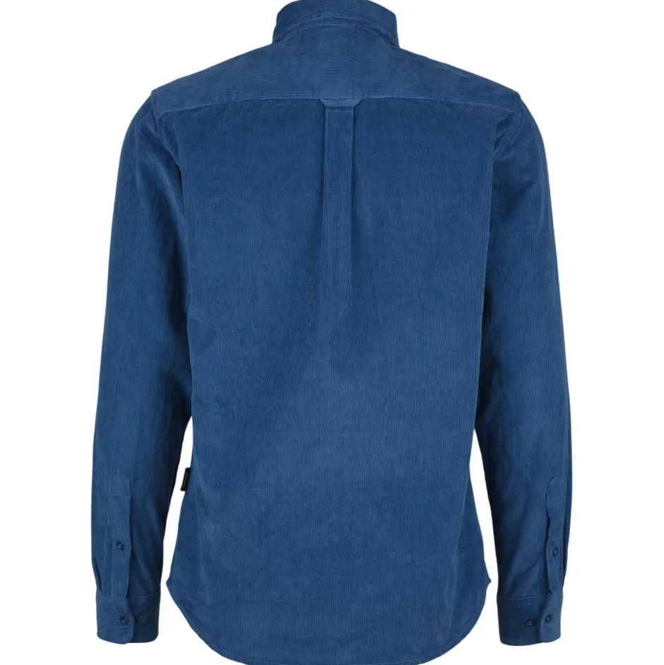 DEDICATED - hirt Varberg Corduroy - Hed