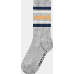 - Sport Socks Ullevi Logo - Multifunktionssocken < DEDICATED Clearance
