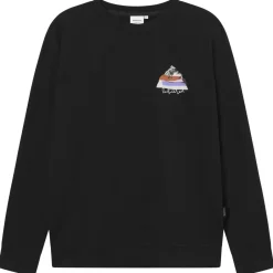 DEDICATED - weathirt aoe Cut Out ountain - Puover