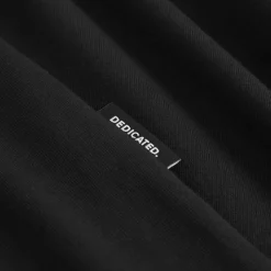 DEDICATED T-Shirts|Shirts, Hemden & Longsleeves-- T-Shirt Stockholm Blue Strokes Bike - T-Shirt Black