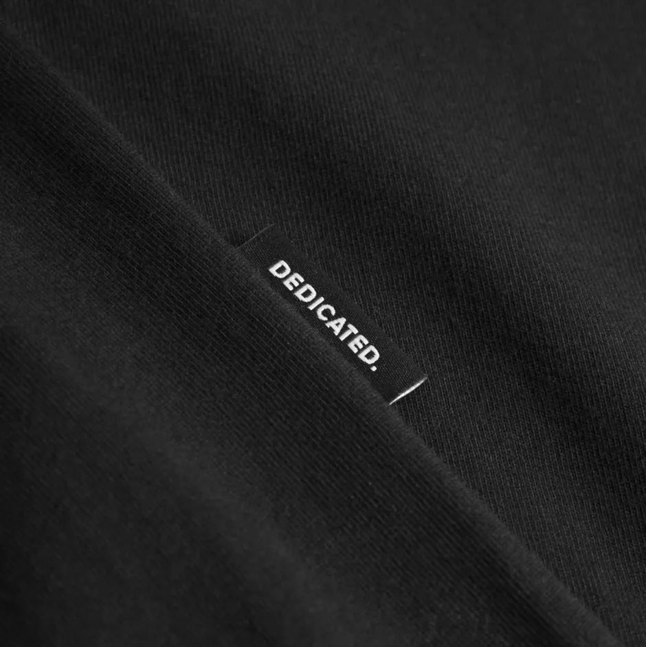 DEDICATED - T-hirt tockho Cut Out ountain - T-hirt