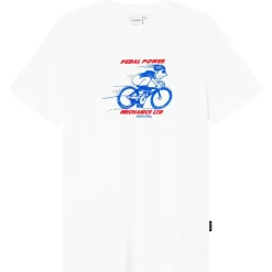 DEDICATED - T-hirt tockho Peda Power - T-hirt