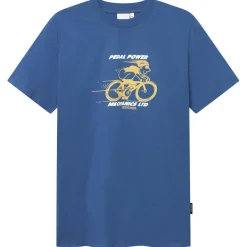 DEDICATED - T-hirt tockho Peda Power - T-hirt
