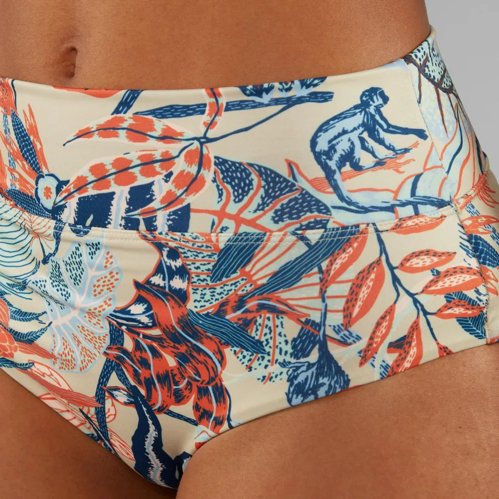 DEDICATED - Women's Bikini Pants Slite - Bikini-Bottom Sale