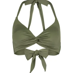 DEDICATED - Women's Bikini Top Gullholma - Bikini-Top Best