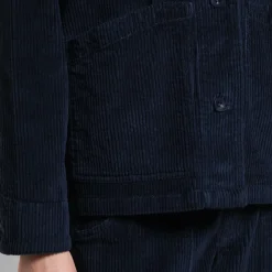 DEDICATED - Women's Jacket Stiby Corduroy - Hemd Clearance