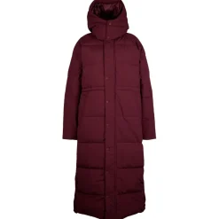 DEDICATED - Woen' ong Puffer Jacket Kara - ante
