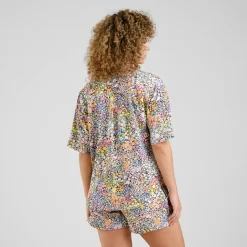 DEDICATED - Woen' hirt Torup - Bue