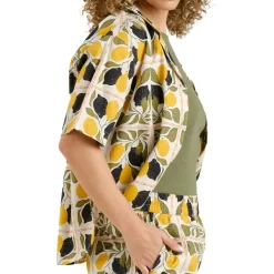 DEDICATED - Woen' hirt Torup - Bue