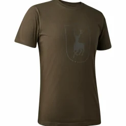 Deerhunter - Logo T-Shirt - T-Shirt Best
