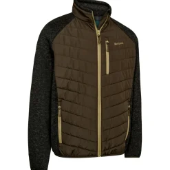 - oor Padded Jacket - Kunstfaserjacke < Deerhunter Best