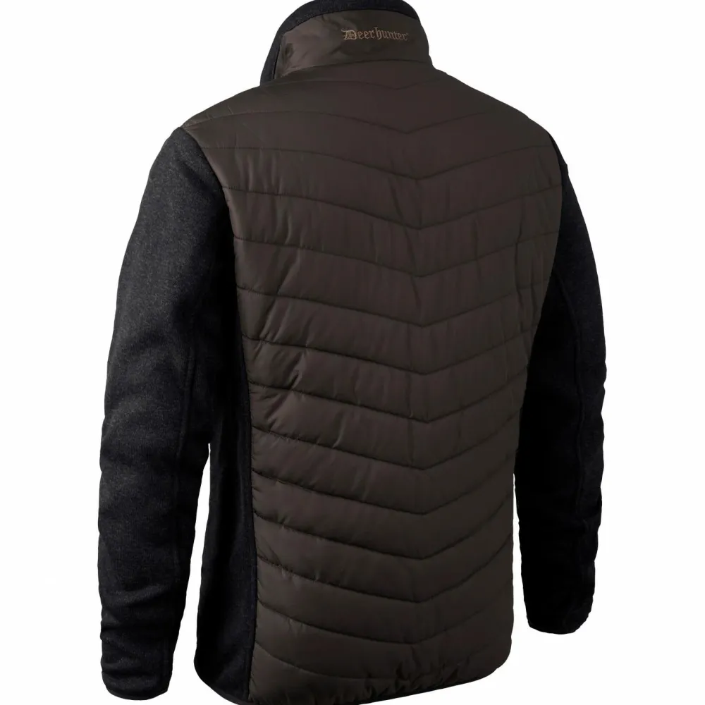 - oor Padded Jacket - Kunstfaserjacke < Deerhunter Best