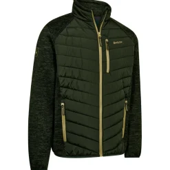 - oor Padded Jacket - Kunstfaserjacke < Deerhunter Best