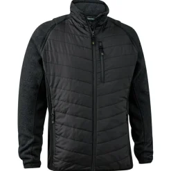 - oor Zip-Off Jacket - Kuntfaerjacke < Deerhunter Online