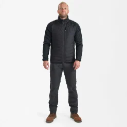 - oor Zip-Off Jacket - Kuntfaerjacke < Deerhunter Online