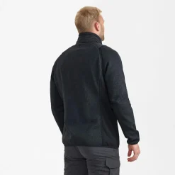 - oor Zip-Off Jacket - Kuntfaerjacke < Deerhunter Online