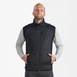 - oor Zip-Off Jacket - Kuntfaerjacke < Deerhunter Online