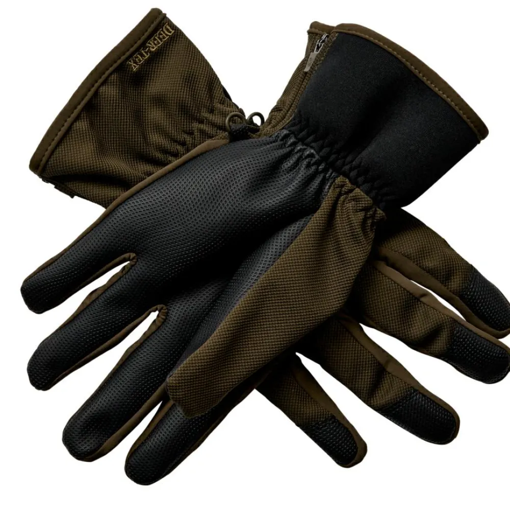Deerhunter - Muflon Pro Light Gloves - Handschuhe Art Green