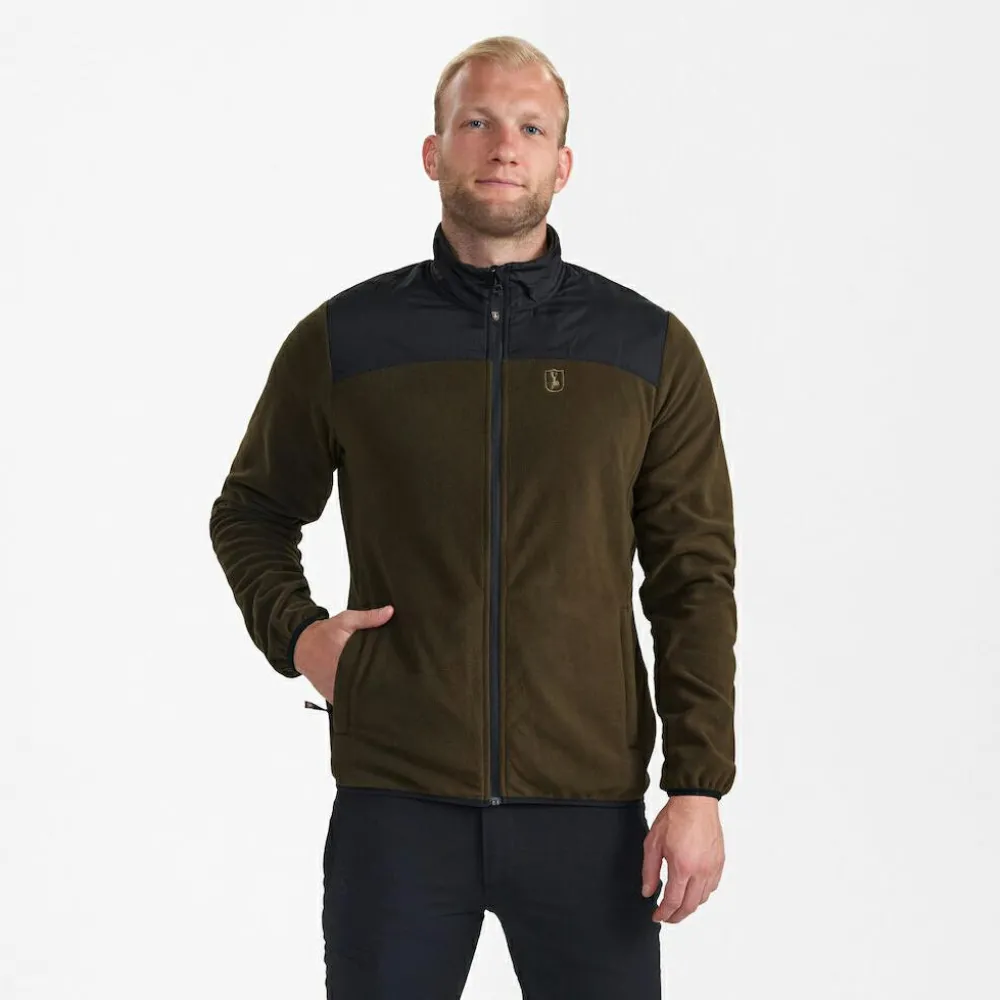 - Northward Feece Jacket - Feecejacke < Deerhunter Hot