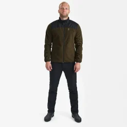 - Northward Feece Jacket - Feecejacke < Deerhunter Hot