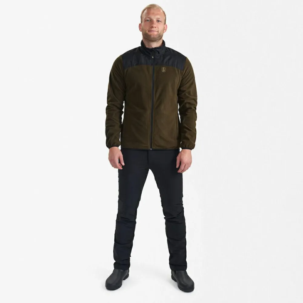 - Northward Feece Jacket - Feecejacke < Deerhunter Hot